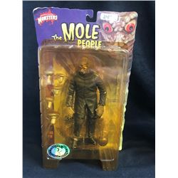 Universal Studios Monsters Mole Man The Mole People 8" Action Figure Series 4