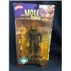 Image 1 : Universal Studios Monsters Mole Man The Mole People 8" Action Figure Series 4