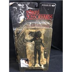 McFarlane Toys Movie Maniacs 3: Edward Scissorhands Action Figure