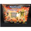 Image 2 : TRANSFORMERS UNIVERSE RUINATION DECEPTICONS