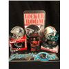 Image 1 : FOOTBALL FAN SOUVENIR LOT