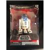 Image 1 : STAR WARS ELITE SERIES DIE-CAST R2-D2 FIGURE