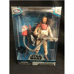 STAR WARS ELITE SERIES DIE-CAST BAZE MALBUS FIGURE
