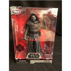 STAR WARS ELITE SERIES DIE-CAST KYLO REN  FIGURE