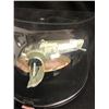 Image 2 : STAR WARS BOBA FETT SLAVE 1 TITANIUM SERIES DIE-CAST