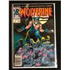 Image 1 : WOLVERINE #1 (MARVEL COMICS)