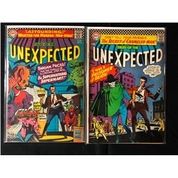 TALES OF THE UNEXPECTED #96/ #95 (DC COMICS)