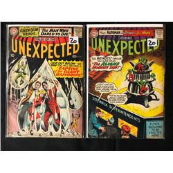TALES OF THE UNEXPECTED #92/ #91 (DC COMICS)