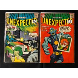 TALES OF THE UNEXPECTED #85/ #84 (DC COMICS)