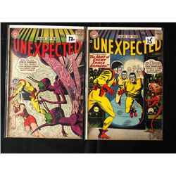 TALES OF THE UNEXPECTED #79/ #78 (DC COMICS)