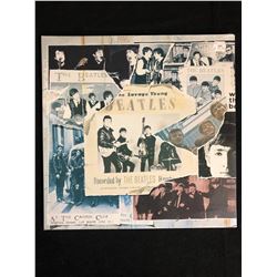 The Beatles - The Savage Young Beatles (Vinyl)