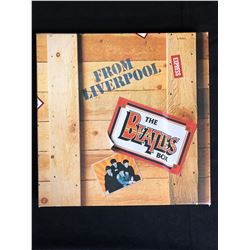 The Beatles ?– From Liverpool - The Beatles Box (Vinyl)