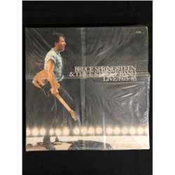 Bruce Springsteen & The E Street Band Live 1975-1985