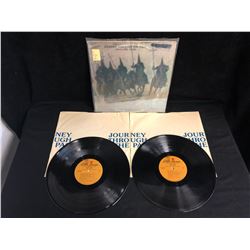 Neil Young - Journey Through The Past - Lp Vinyl Record
