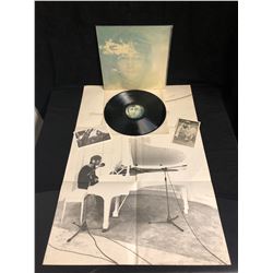 Imagine (Ultimate Mix) John Lennon & The Plastic Ono Band & The Flux Fiddlers (Vinyl)