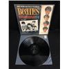 Image 1 : Songs and Pictures and Stories of the Fabulous Beatles LP Vinyl