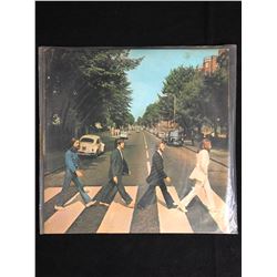 Beatles - Abbey Road [Vinyl]