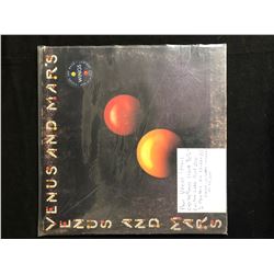 Venus & Mars (Gatefold) [2LP Vinyl] Paul McCartney & Wings