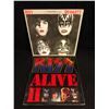 Image 1 : KISS VINYL RECORD LOT
