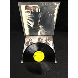Sticky Fingers (Vinyl): Rolling Stones