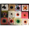Image 1 : VINYL RECORDS LOT (45's)