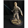 Image 1 : 2006 LUCAS FILMS "LUKE SKYWALKER" ACTION FIGURE W/ WEAPON (12")