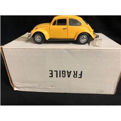 1967 VOLKSWAGEN BEETLE 1:24 SCALE DIE-CAST CAR