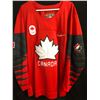 Image 1 : TEAM CANADA OLYMPIC HOCKEY JERSEY (LARGE)