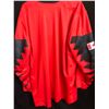 Image 2 : TEAM CANADA OLYMPIC HOCKEY JERSEY (LARGE)