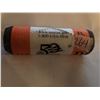 Image 1 : 10 Dollar US Mint Roll Florida D State Quarters