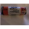 Image 1 : 10 Dollar US Mint Roll Idaho D State Quarters