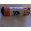 Image 1 : 10 Dollar US Mint Roll North Dakota P State Quarters