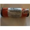 Image 1 : 10 Dollar US Mint Roll Vermont P State Quarters