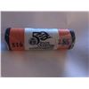 Image 1 : 10 Dollar US Mint Roll Ohio P State Quarters