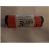 Image 1 : 10 Dollar US Mint Roll Oklahoma P State Quarters