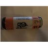 Image 1 : 10 Dollar US Mint Roll Minnisota P State Quarters