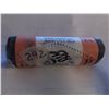 Image 1 : 10 Dollar US Mint Roll Kansas P State Quarters