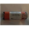 Image 1 : 10 Dollar US Mint Roll New Mexico P State Quarters