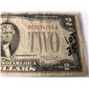Image 2 : 1928 F Series 2 Dollar Red Seal in Nice Condition