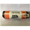 Image 1 : 10 Dollar US Wrap Mint Roll Montana Denver