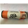 Image 1 : 10 Dollar US Wrap Mint Roll Rhode Island Philadelphia