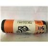 Image 1 : 10 Dollar US Wrap Mint Roll South Dakota Denver
