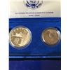 Image 2 : 1986 US Silver Liberty Coins Collection in Original US Mint Box
