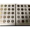 Image 1 : 1999 to 2003 State Quarters Collection in Book 29 Total Coins