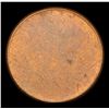 Image 3 : Blank Planchet Lincoln Cent 1c Grades GEM Unc BN