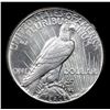 Image 3 : 1926-p Peace Dollar $1 Grades Choice Unc