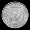 Image 3 : 1882-o/s Top 100 Morgan Dollar $1 Grades Unc Details