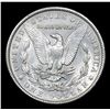 Image 3 : 1904-p Morgan Dollar $1 Grades Select Unc