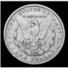 Image 3 : 1892-s Morgan Dollar $1 Grades vf+