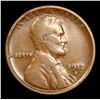 Image 2 : 1912-s Lincoln Cent 1c Grades vf+